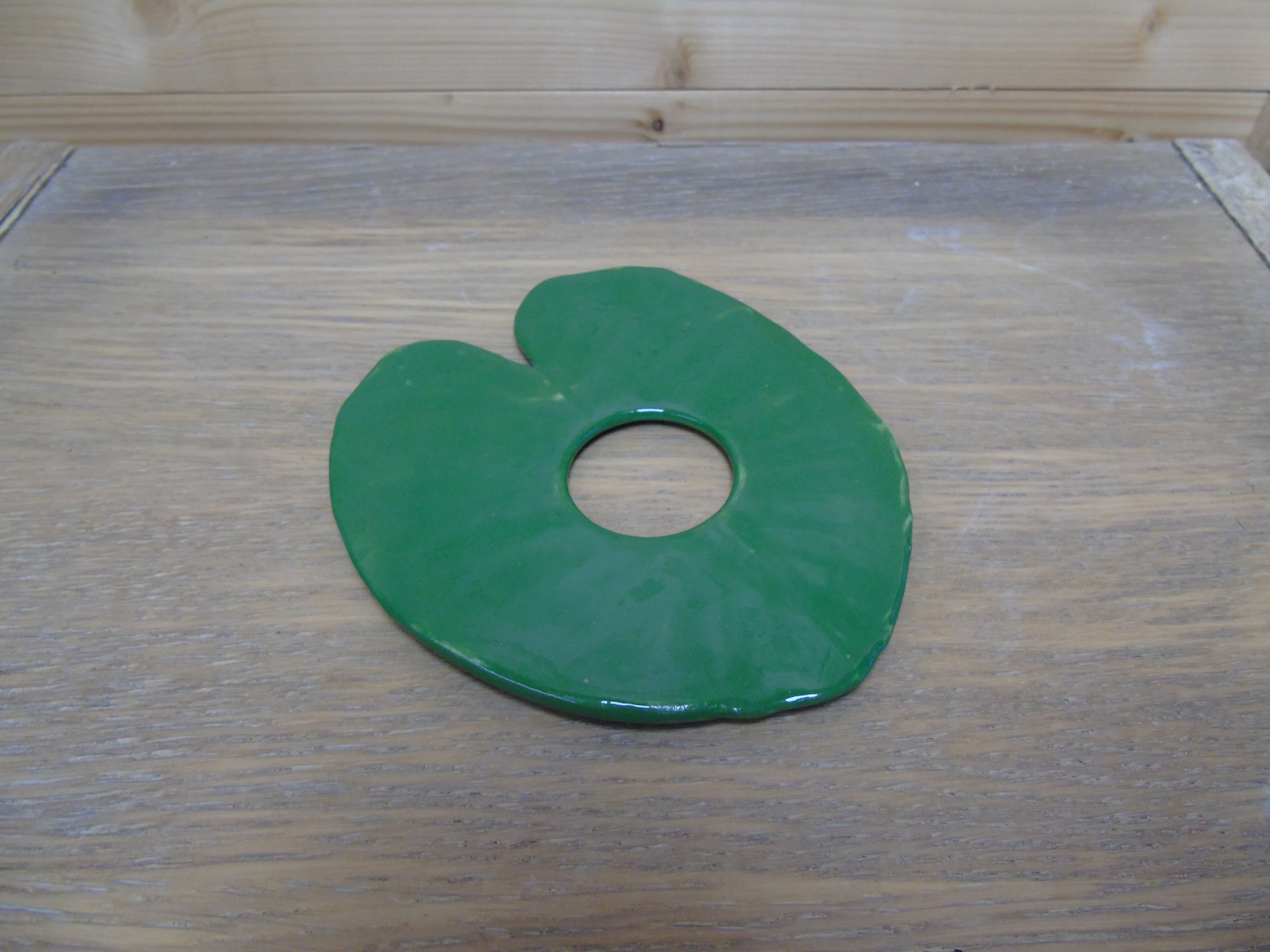 Lotusbloem wierookhouder