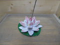 Lotusbloem wierookhouder