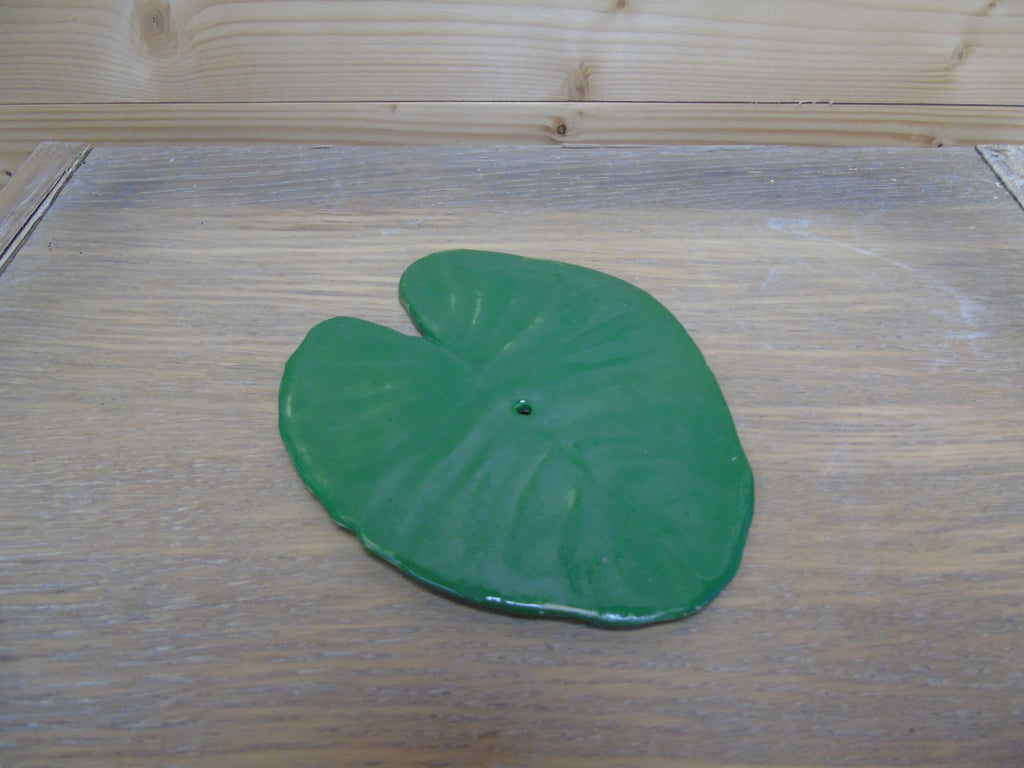 Lotusbloem wierookhouder