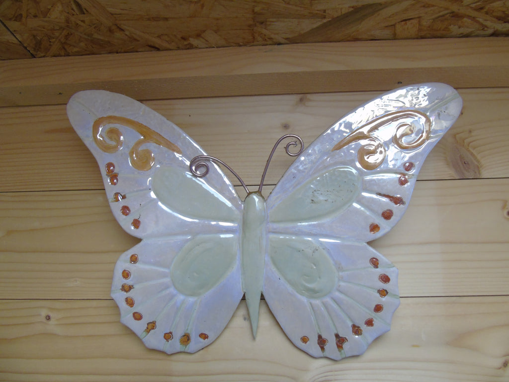 Wand vlinders