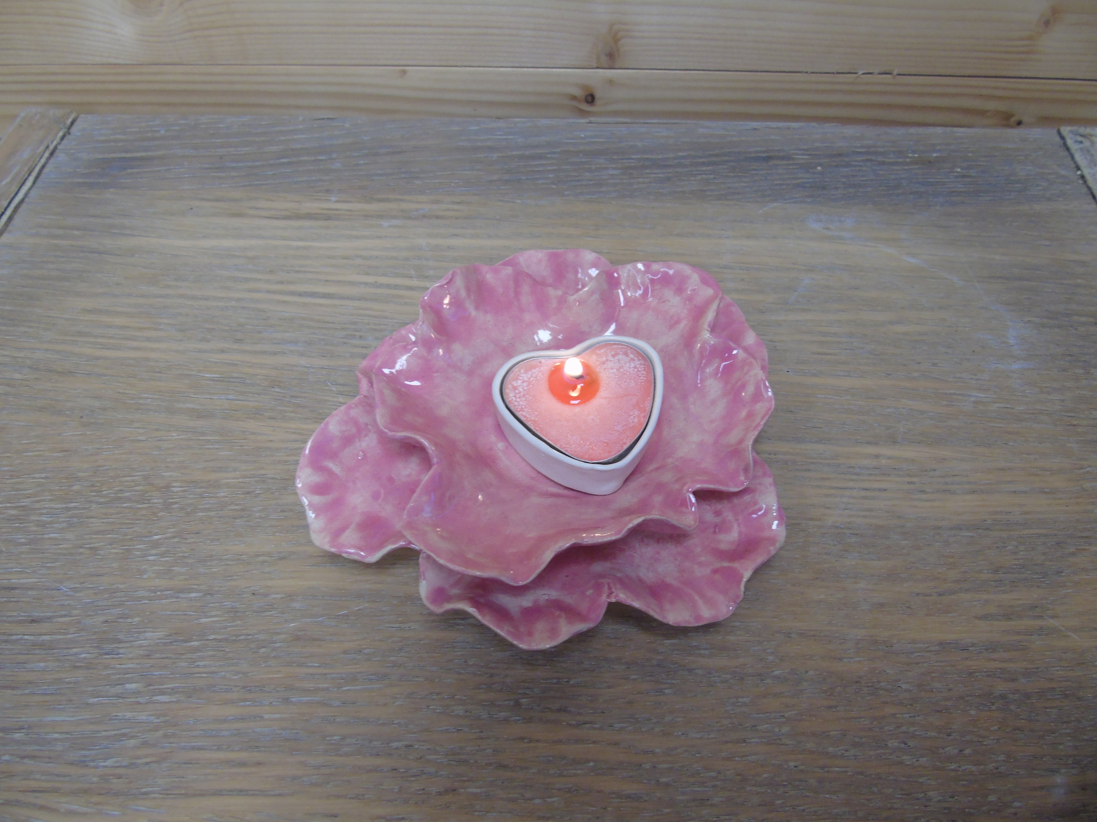 Sfeerverlichting Bloemen