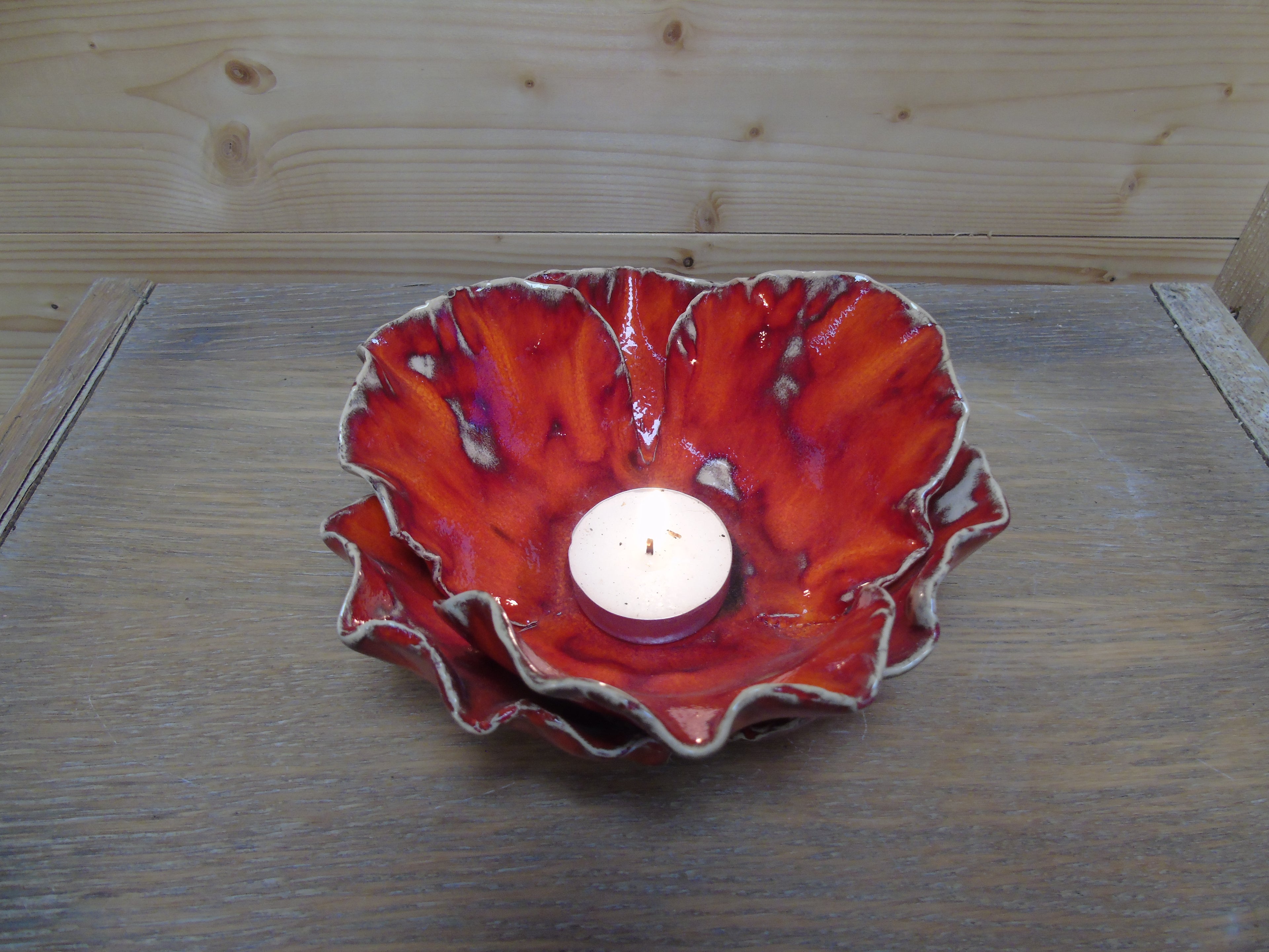 Sfeerverlichting Bloemen