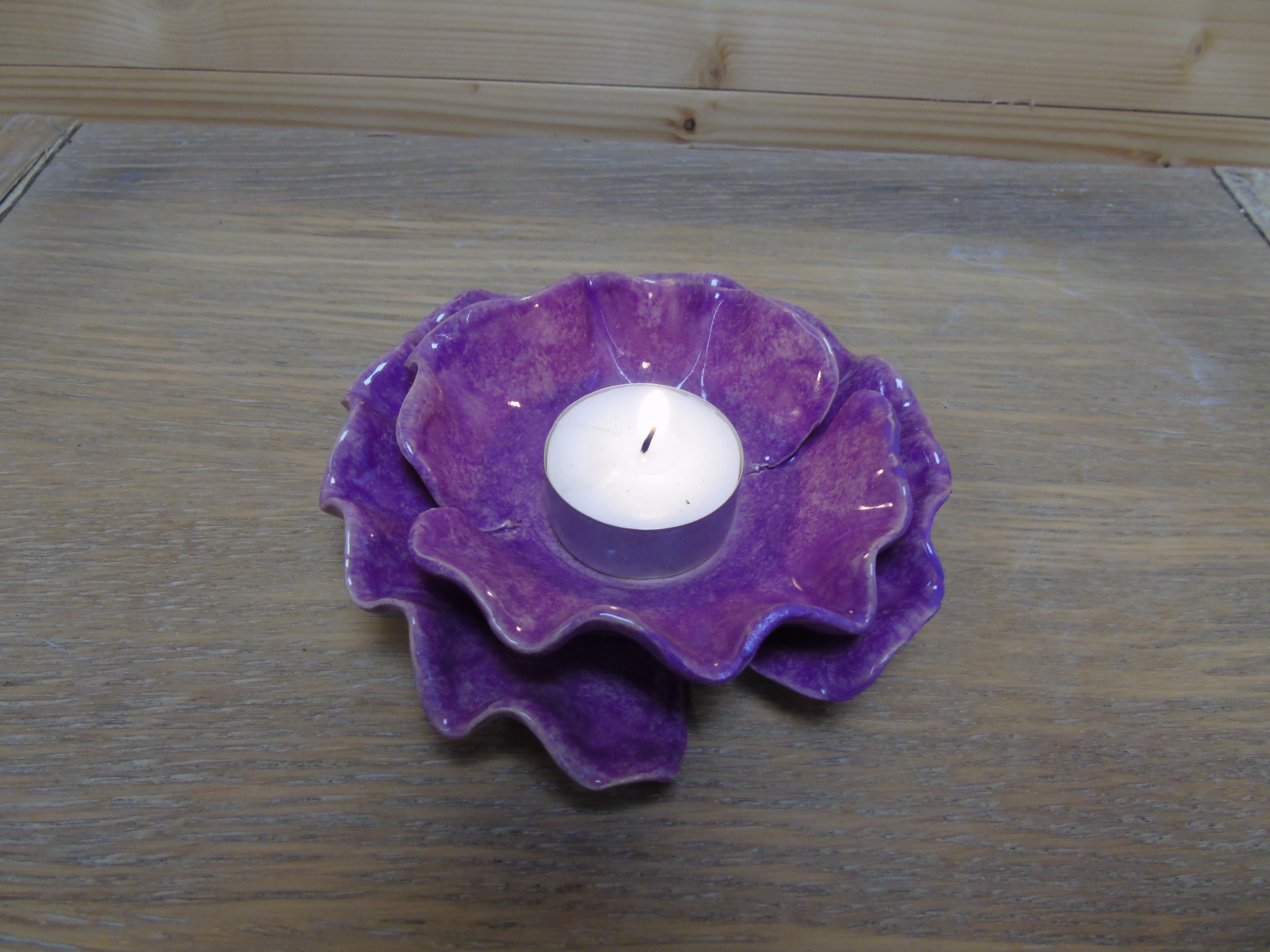 Sfeerverlichting Bloemen