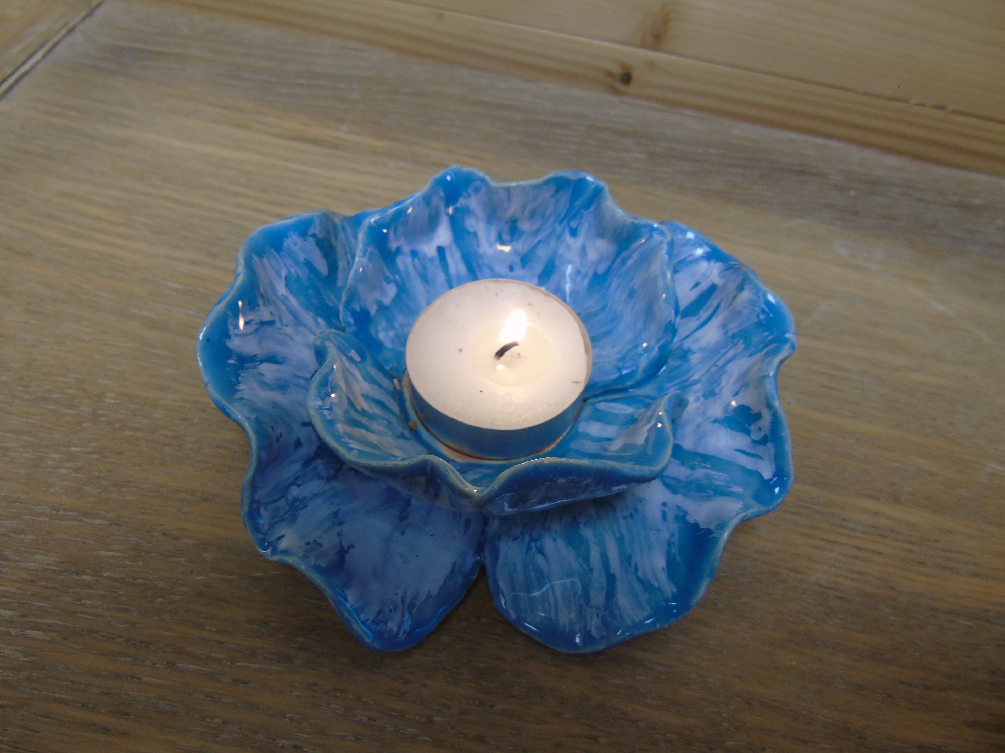 Sfeerverlichting Bloemen