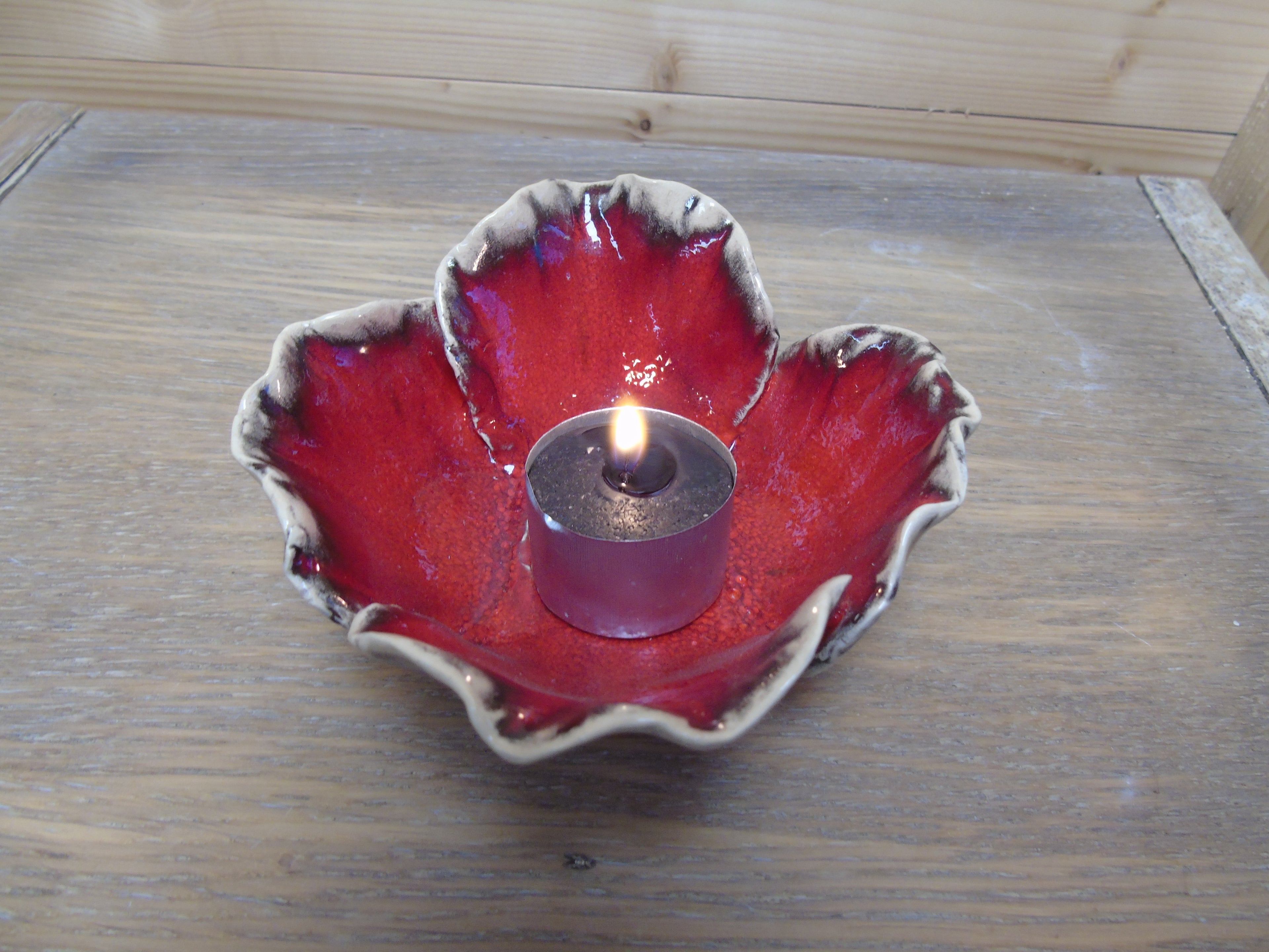 Sfeerverlichting Bloemen